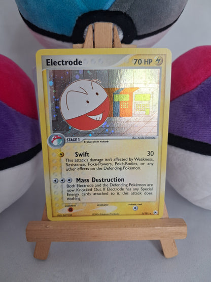 lektrobal-electrode-ex-hidden-legends-en-5-101-reverse-holo-nm-