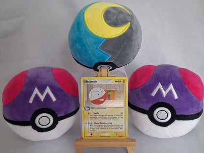 lektrobal-electrode-ex-hidden-legends-en-5-101-reverse-holo-nm-