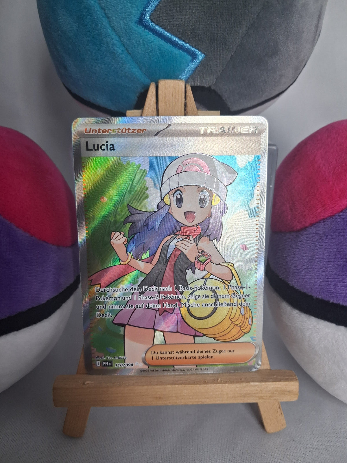 lucia-fatale-flammen-de-118-094-full-art-nm