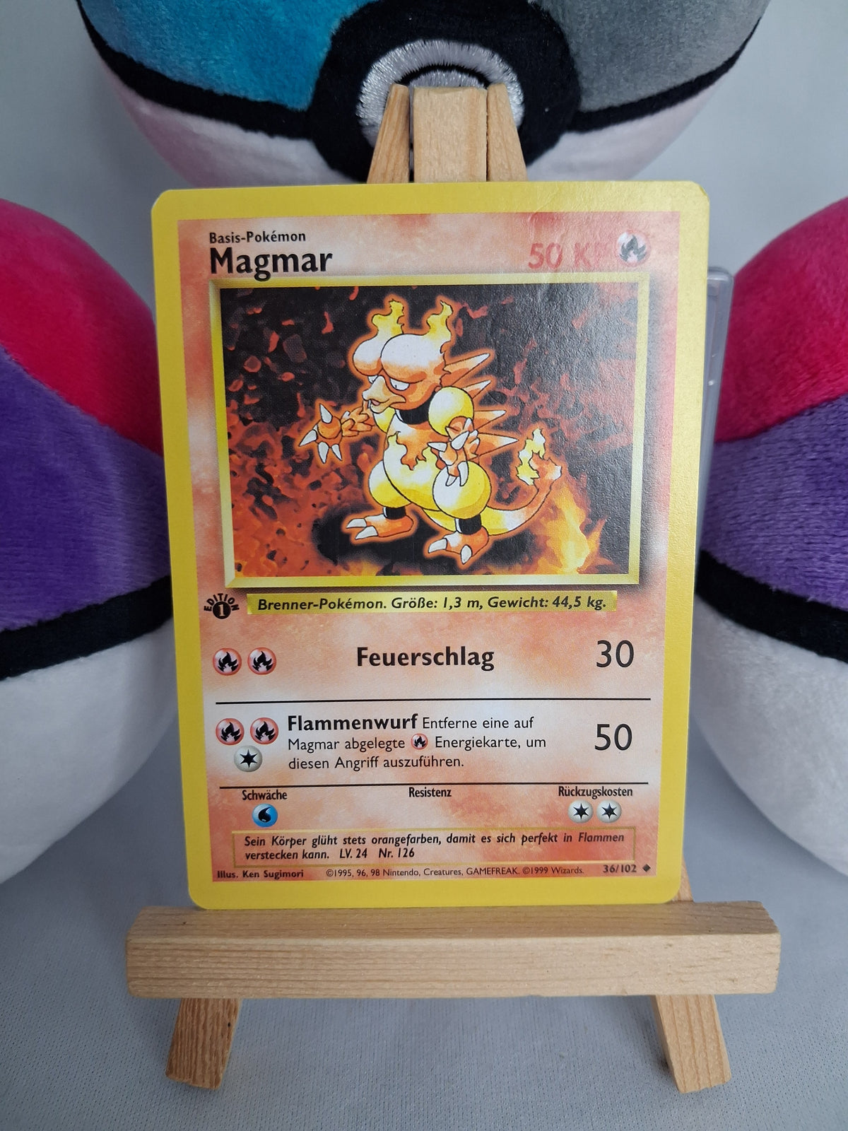 magmar-base-set-de-36-102-1-edition-ex-gd
