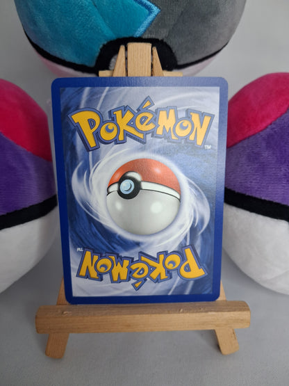 Maskeregen - POP Series 1 (DE) - 7/17 - Non Holo - Maskeregen Misprint - EX+