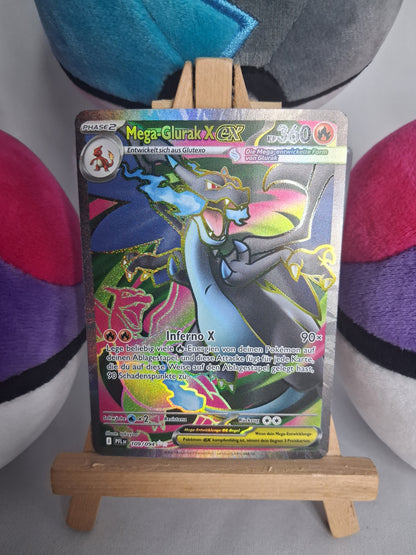 mega-glurak-x-ex-fatale-flammen-de-109-094-ex-full-art-nm