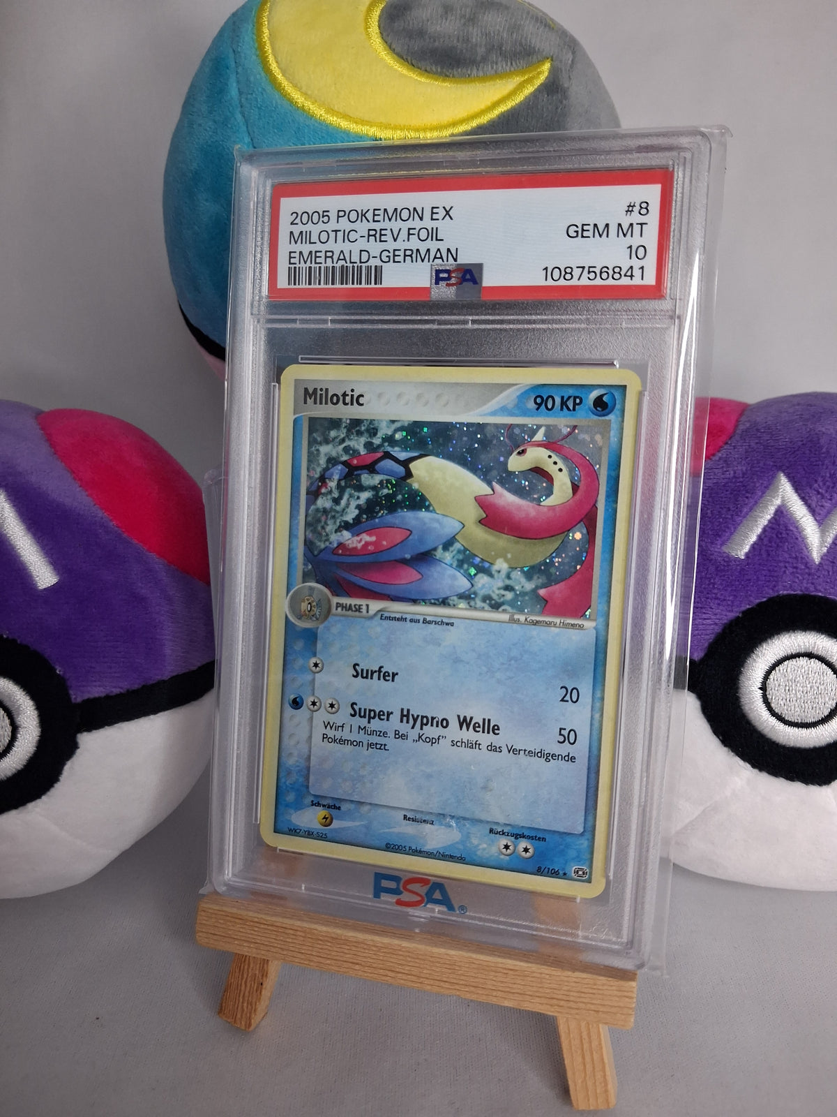 milotic-ex-smaragd-de-8-106-ex-psa-10-pop-1-error-label