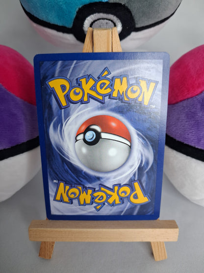 Pokémon-Händler - Base Set (DE) - 77/102 - 1. Edition - EX+