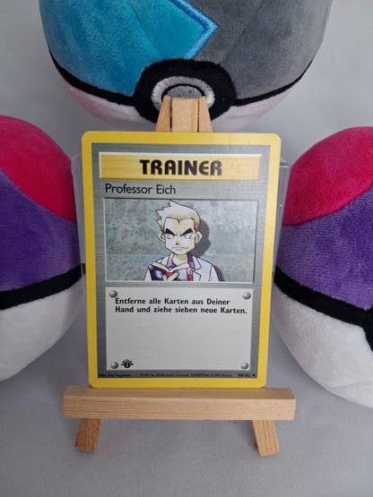 professor-eich-base-set-de-88-102-1-edition-ex
