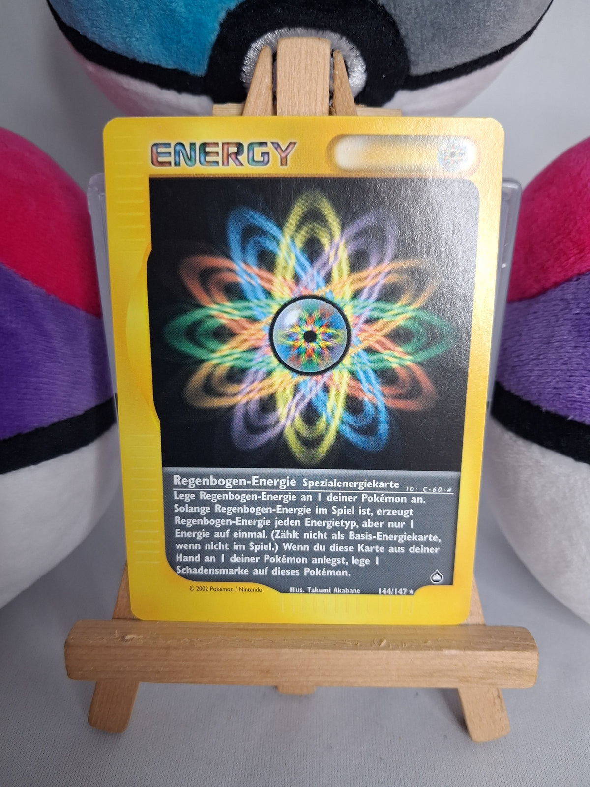 regenbogen-energie-aquapolis-de-144-147-non-holo-nm