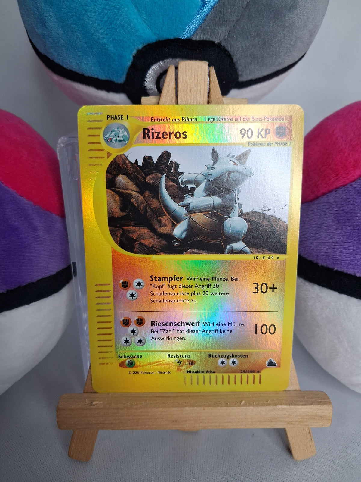 rizeros-skyridge-de-29-144-reverse-holo-nm