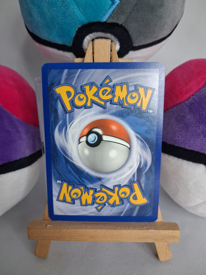 Sandamer (Sandslash) - ex Sandsturm (EN) - 21/100 - Non Holo - EX+