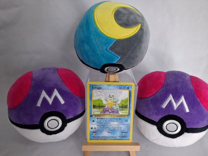 Schiggy - Base Set (DE) - 63/102 - 1. Edition - EX/EX+