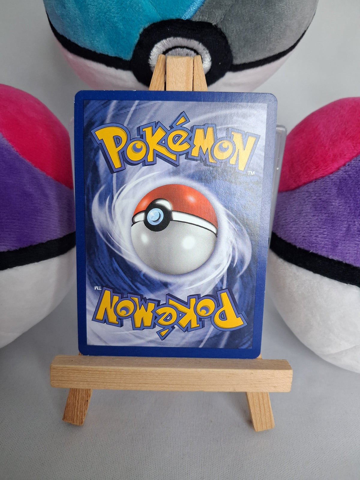 Schiggy - Base Set (DE) - 63/102 - 1. Edition - EX/EX+