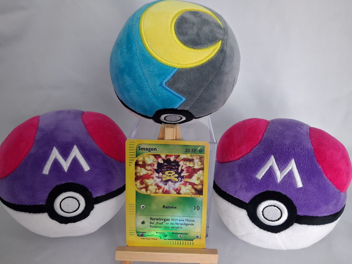 Smogon - Expedition (DE) - 114/165 - Reverse Holo - EX/GD+