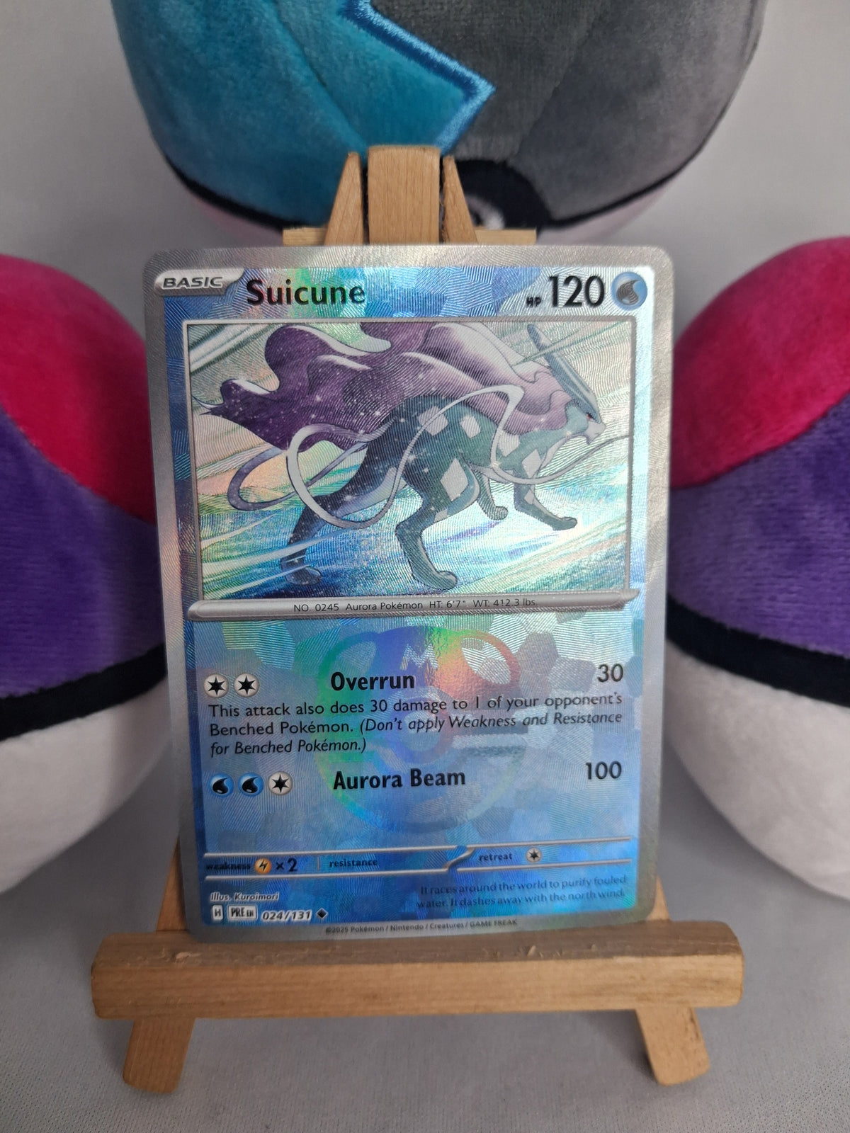 suicune-prismatische-entwicklungen-en-024-131-meisterball-reverse-holo-nm