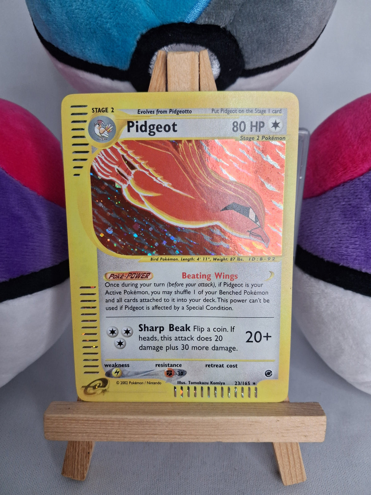 tauboss-pidegot-expedition-en-23-165-holo-ex