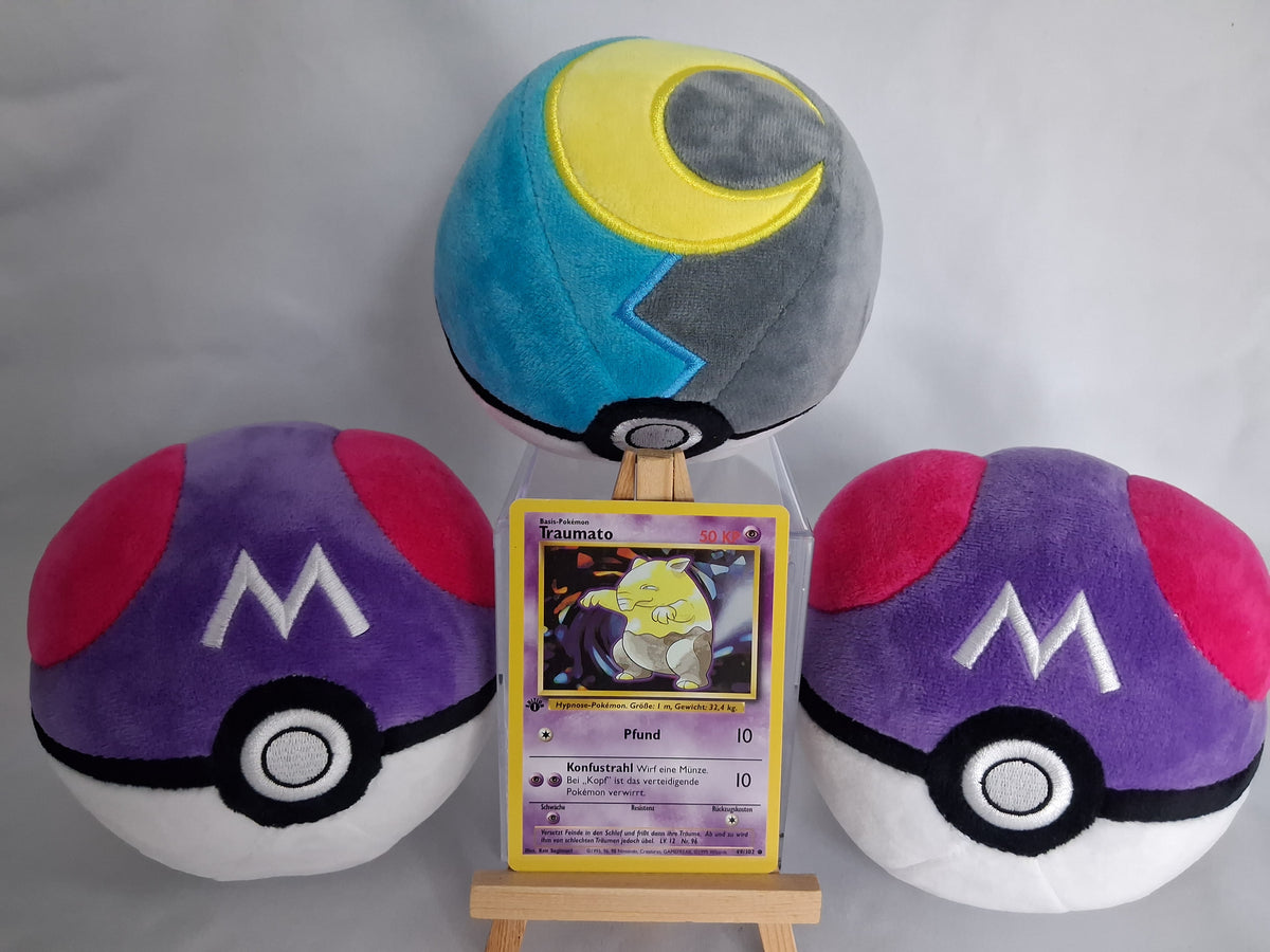 traumato-base-set-de-49-102-1-edition-ex-gd