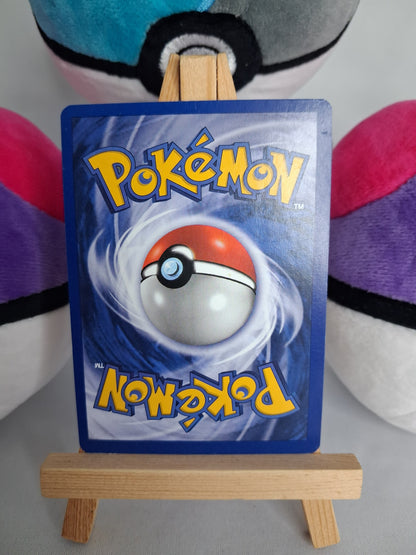 Wartung - Base Set (DE) - 83/102 - 1. Edition - EX+