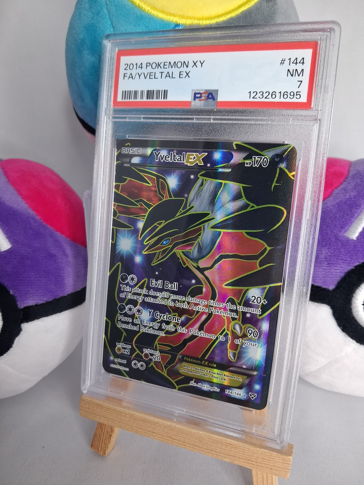 yveltal-ex-xy-basis-en-144-146-full-art-psa-7