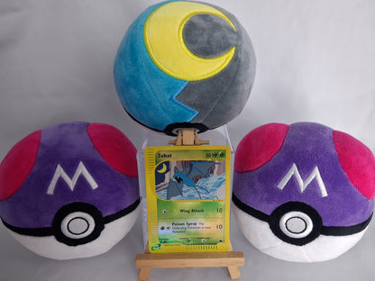 Zubat - Skyridge (EN) - 118/144 - Reverse Holo - NM/EX+